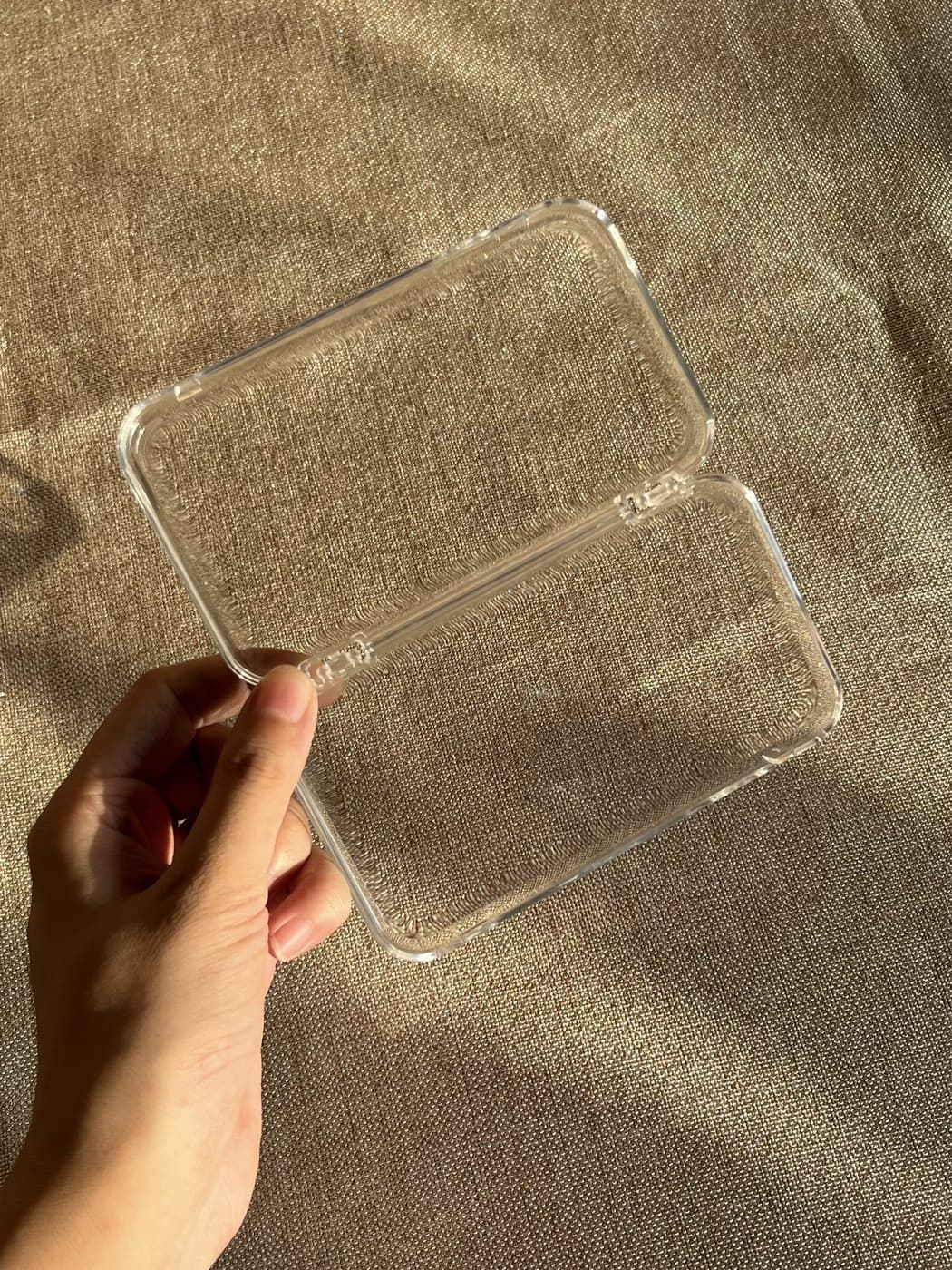 Acrylic Nail Case — Accessory by AYYN. PKR 1200 — photo 4