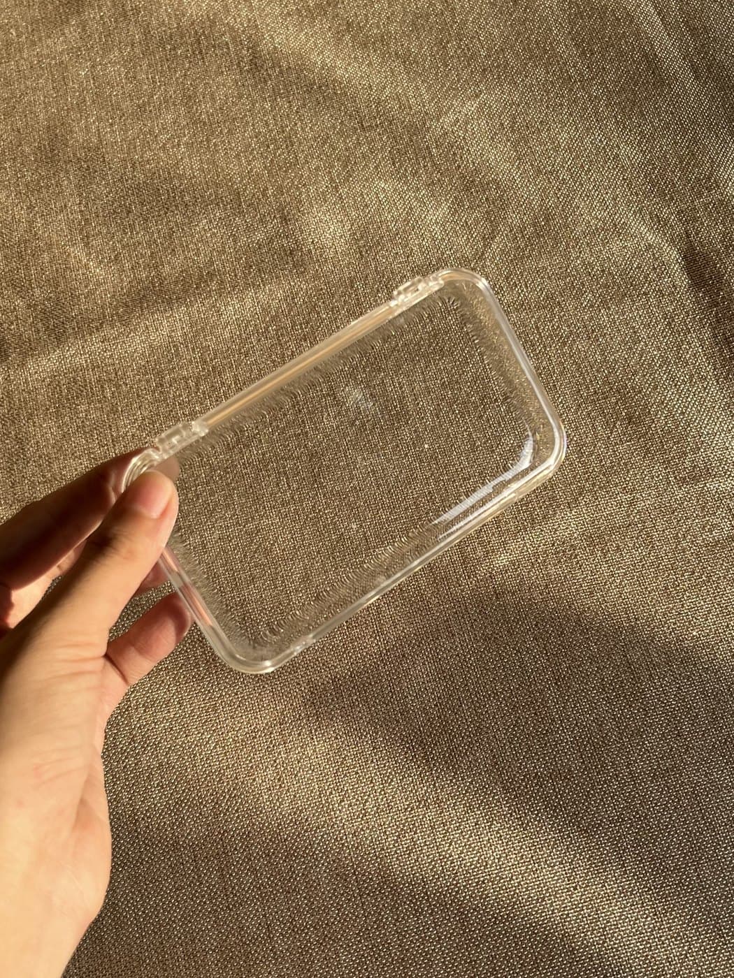 Acrylic Nail Case — Accessory by AYYN. PKR 1200 — photo 5