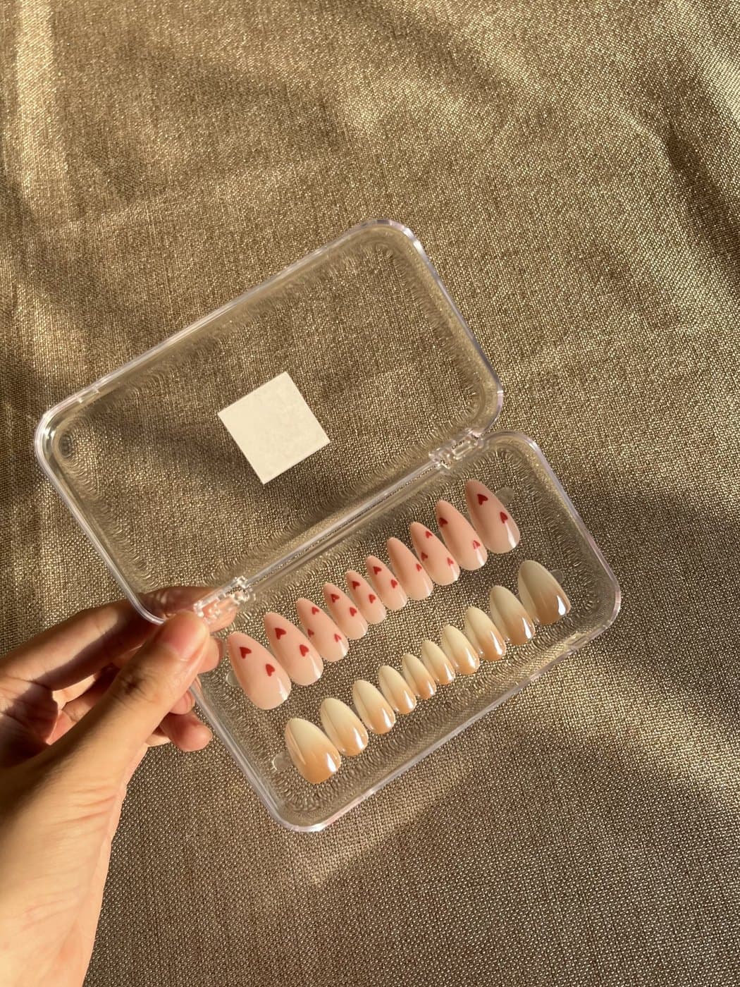 Acrylic Nail Case — Accessory by AYYN. PKR 1200 — photo 8